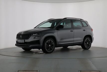 Skoda Karoq 67.818 km 24.499 &euro; Leipzig 04103