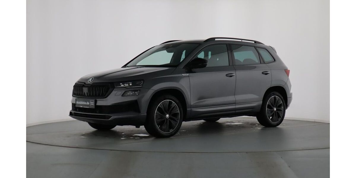 Skoda Karoq 67.818 km 24.499 &euro; Leipzig 04103