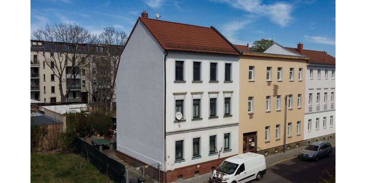 Einfamilienhaus Leipzig Altwest - 6 Zimmer, 135 m&sup2;, 399.900&euro; | Angebot:26981392