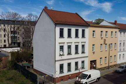 Haus Leipzig Altwest - 6 Zimmer, 135 m&sup2;, 399.900&euro; | Angebot:26981392