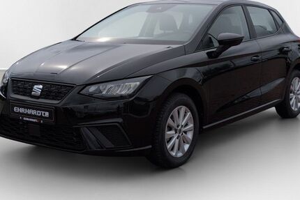 Seat Ibiza 16.190 km 18.950 &euro; Leipzig 04129