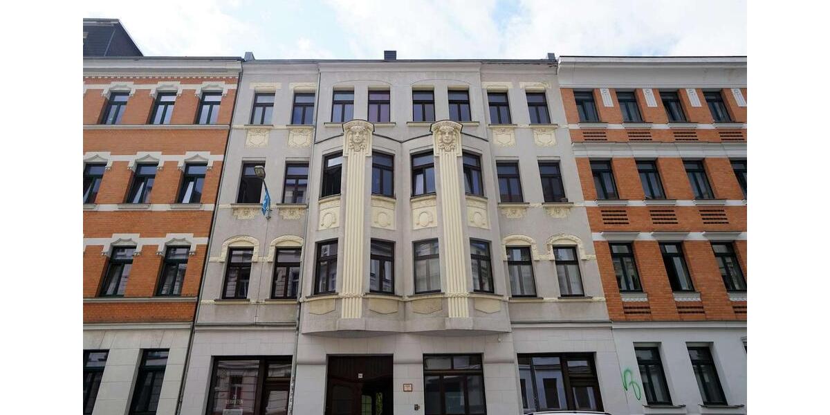 Erdgeschoßwohnung Leipzig Südost - 2 Zimmer, 68 m&sup2;, 599&euro; | Angebot:26621720