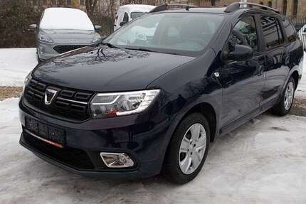 Dacia Logan 72.399 km 8.900 &euro; Leipzig 04229