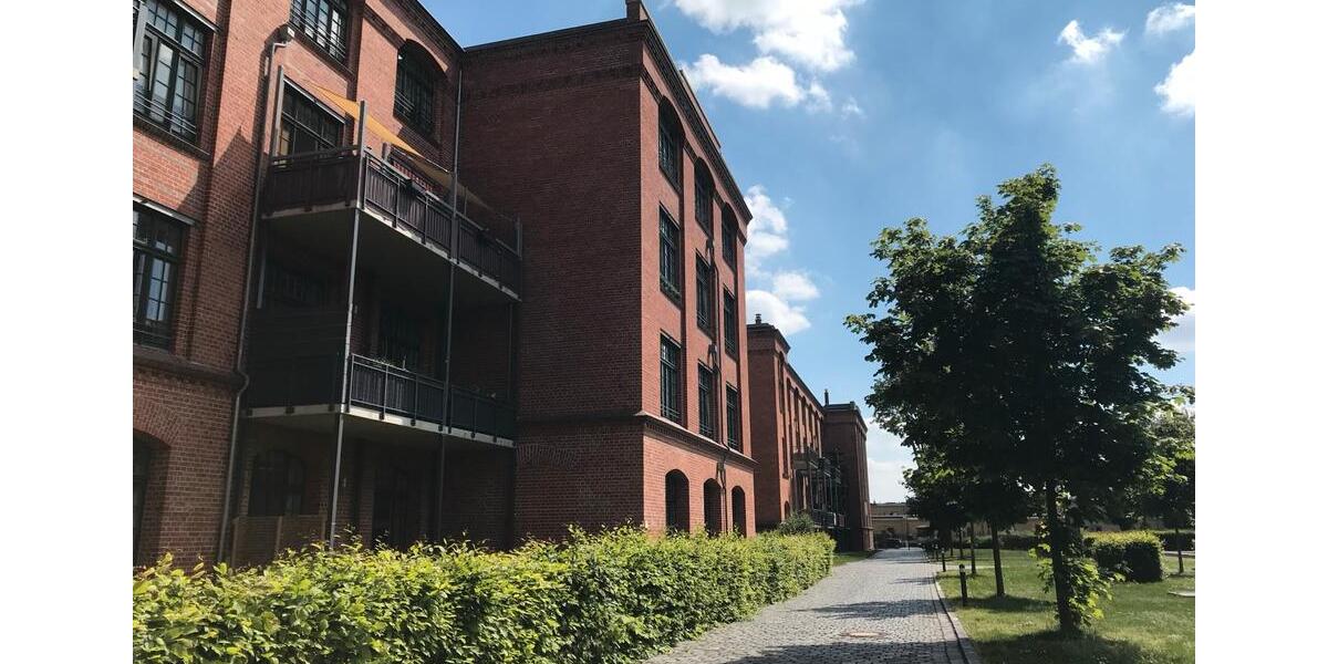 Loft - Studio - Atelier Leipzig Nord - 2 Zimmer, 54 m&sup2;, 750&euro; | Angebot:26403246