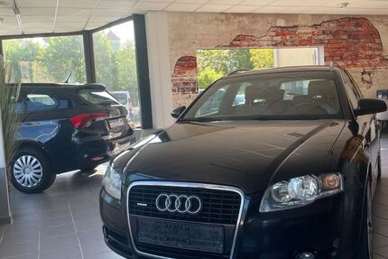 Audi A4 380.000 km 1.790 &euro; Brehna 06796