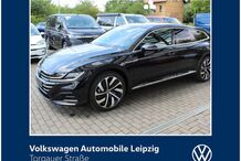 Gebrauchtwagen VW Arteon