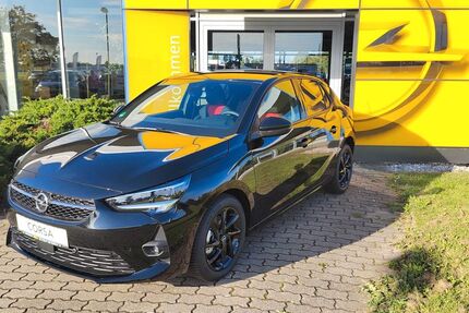 Opel Corsa 20.900 km 19.800 € Delitzsch OT Döbernitz 04509