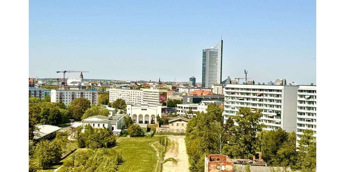 Etagenwohnung Leipzig - 4 Zimmer, 104 m&sup2;, 588.000&euro; | Angebot:27104285