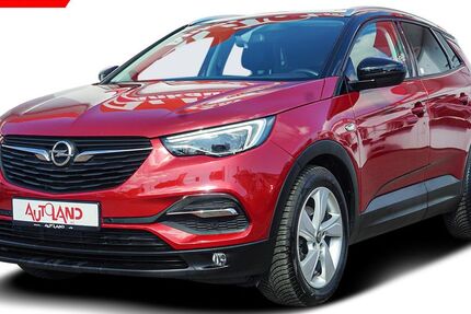 Opel Grandland (X) 102.624 km 14.890 &euro; Leipzig 04209
