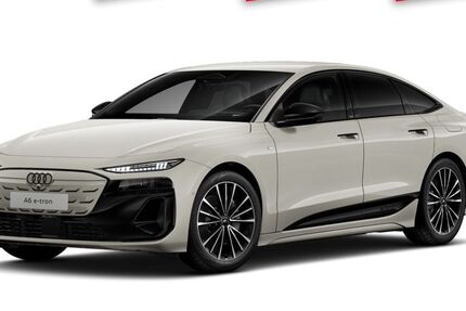 Audi A6 e-tron 12.151 km 67.980 &euro; Leipzig 04129