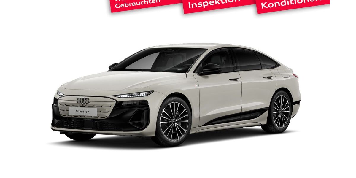 Audi A6 e-tron 12.151 km 67.980 &euro; Leipzig 04129