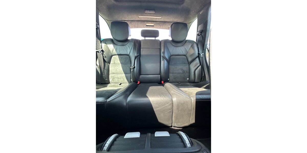 Porsche Cayenne 162.479 km 14.900 &euro; Leipzig 04109