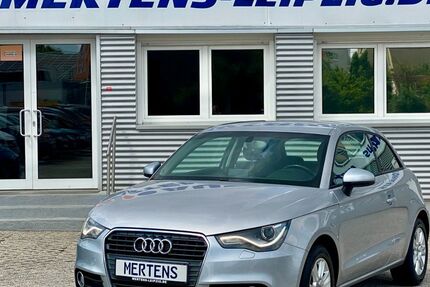 Audi A1 111.885 km 10.990 &euro; Leipzig 04349