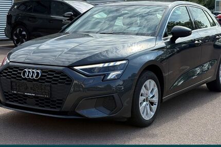Audi A3 17.510 km 24.930 &euro; Merseburg 06217