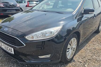 Ford Focus 269.411 km 3.490 &euro; Taucha 04425