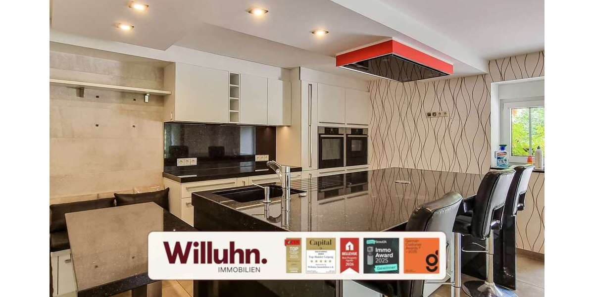 Einfamilienhaus Brandis - 4 Zimmer, 172 m&sup2;, 429.000&euro; | Angebot:25037185