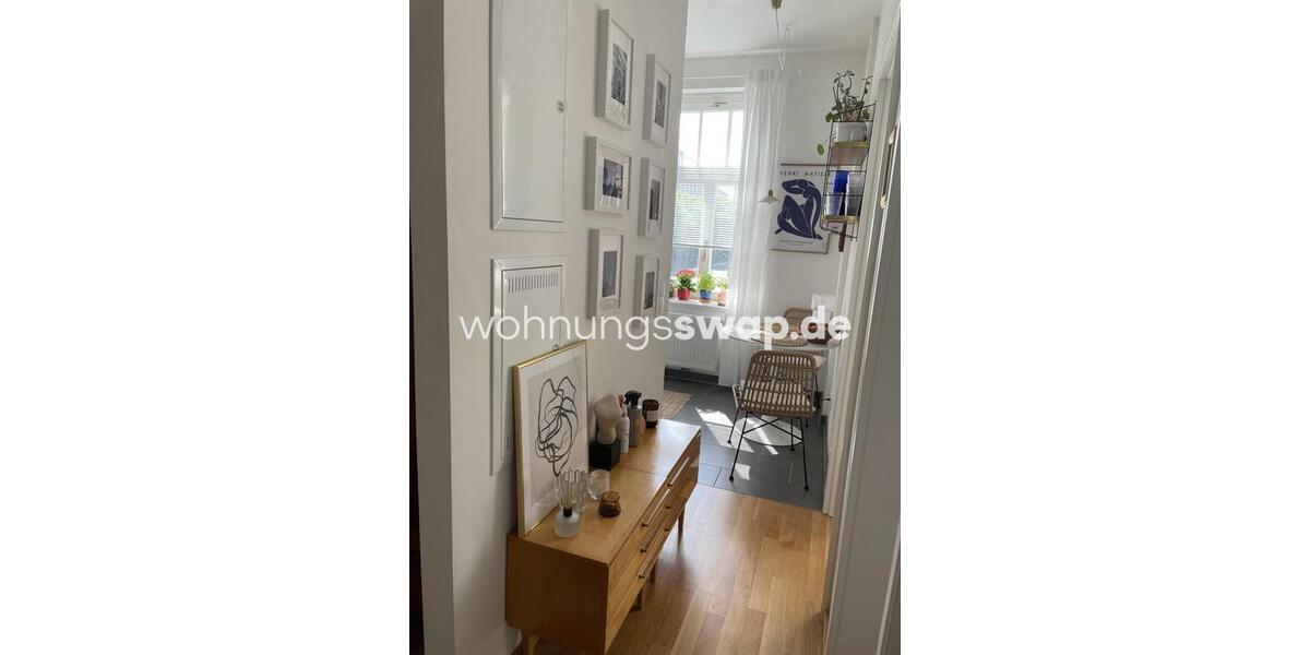 Etagenwohnung Leipzig Nordost - 2 Zimmer, 46 m&sup2;, 420&euro; | Angebot:25656073