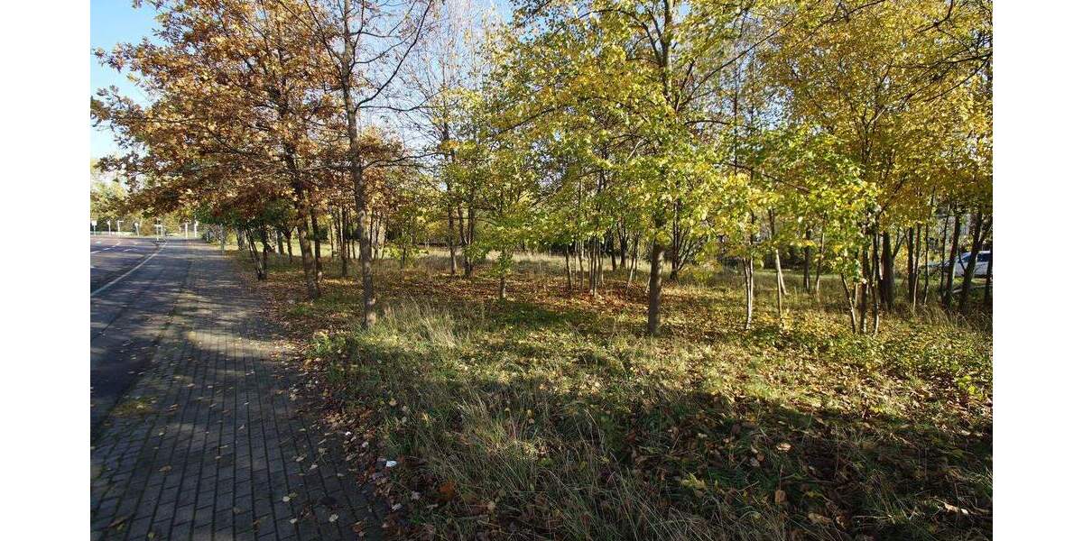 Grundstück Leipzig Paunsdorf - 248.000&euro; | Angebot:25997766