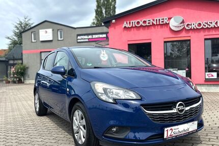 Opel Corsa 82.536 km 8.999 &euro; Kabelsketal/OT Großkugel 06184