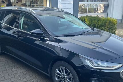 Ford Focus 36.998 km 20.999 &euro; Leuna 06237