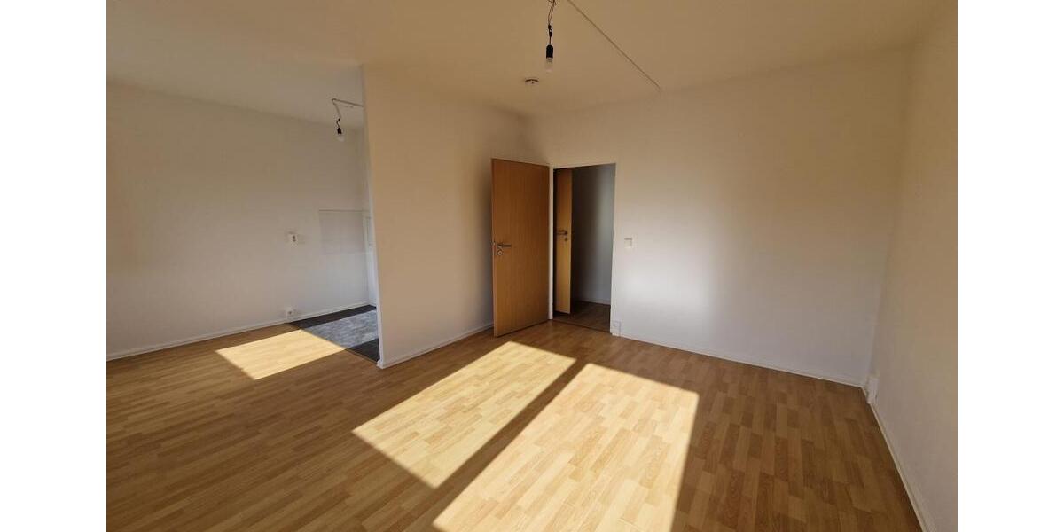 Etagenwohnung Leipzig West - 1 Zimmer, 33 m&sup2;, 304&euro; | Angebot:25581974