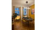 Erdgeschoßwohnung Leipzig Altwest - 3 Zimmer, 78 m&sup2;, 1.200&euro; | Angebot:26049362