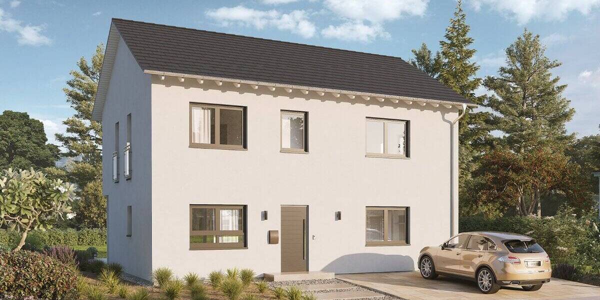 Einfamilienhaus Leipzig-Lindenthal Lindenthal - 6 Zimmer, 181 m&sup2;, 688.000&euro; | Angebot:26886809