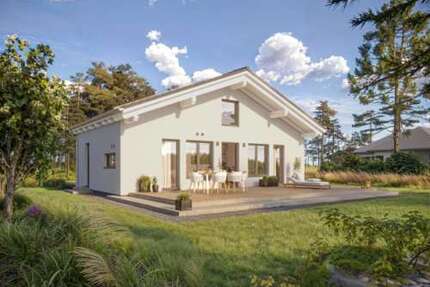 Haus Leipzig Nordost - 4 Zimmer, 87 m&sup2;, 435.191&euro; | Angebot:26897734
