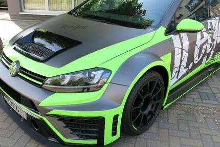 VW Golf 44.000 km 49.990 &euro; Lucka 04613