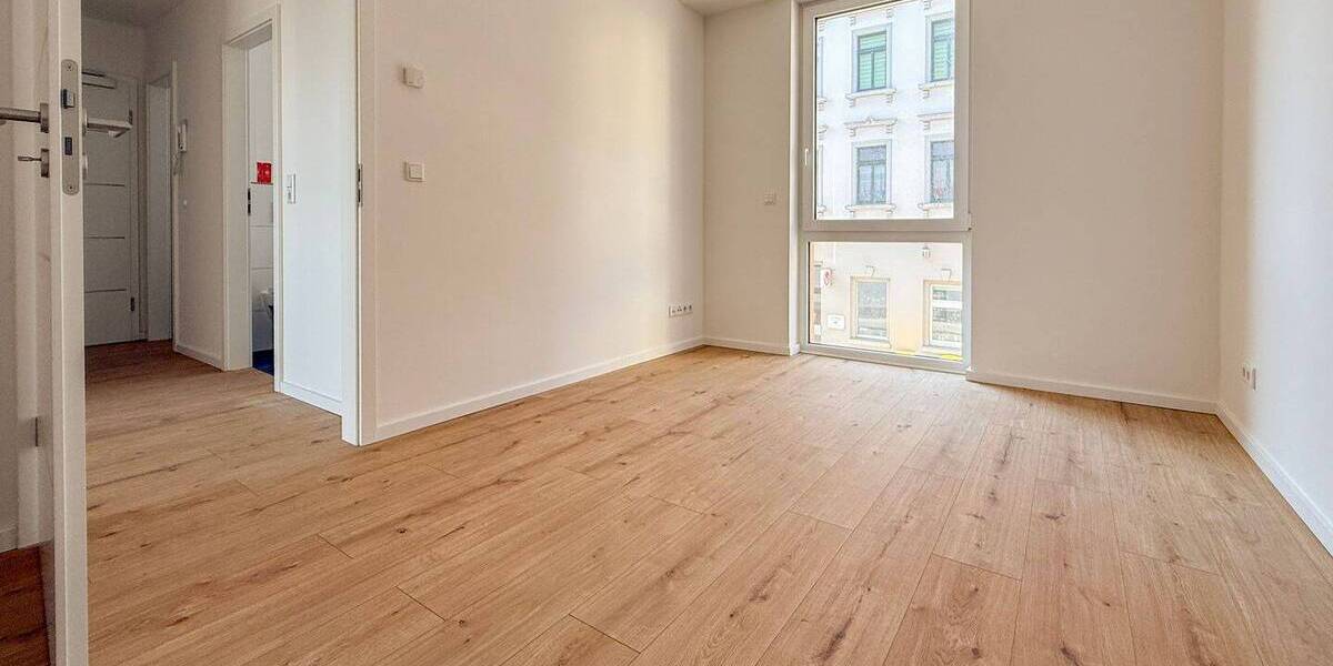 Etagenwohnung Leipzig Großzschocher - 3 Zimmer, 71 m&sup2;, 329.990&euro; | Angebot:26358722