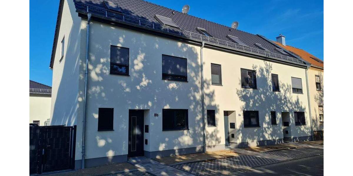 Exklusive Ausstattung | 5 Zimmer | Garten | Luftwärmepumpe 5 zimmer