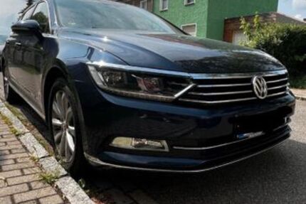 VW Passat Variant 187.000 km 14.400 &euro; Kitzscher 04567