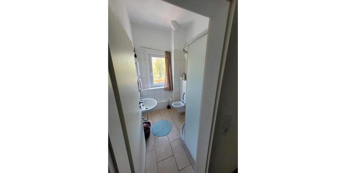 Dachgeschoßwohnung Leipzig Mitte - 2 Zimmer, 42 m&sup2;, 430&euro; | Angebot:26351406