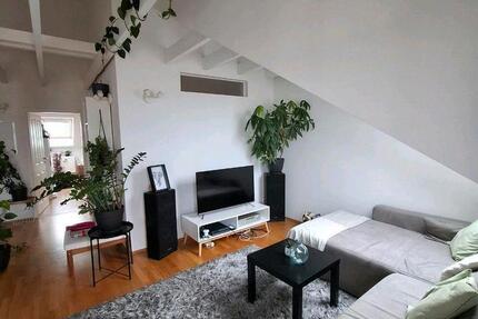 Wohnung Leipzig Ost - 2 Zimmer, 74 m&sup2;, 880&euro; | Angebot:25536098