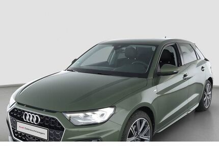 Audi A1 8.060 km 24.380 &euro; Borna 04552
