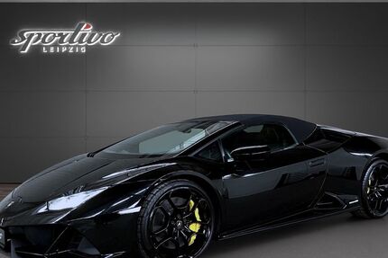 Lamborghini Huracán 38.600 km 279.649 &euro; Markranstädt 04420