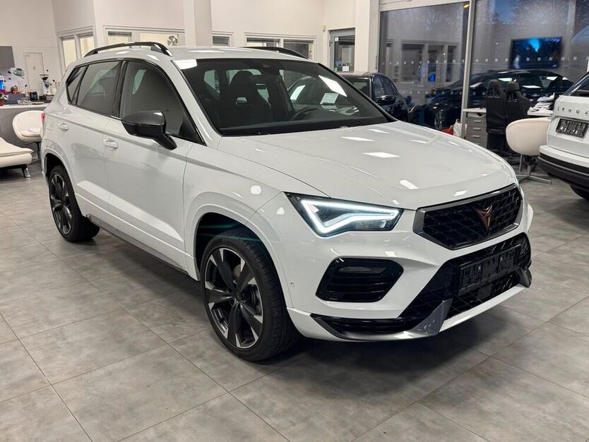 Ateca