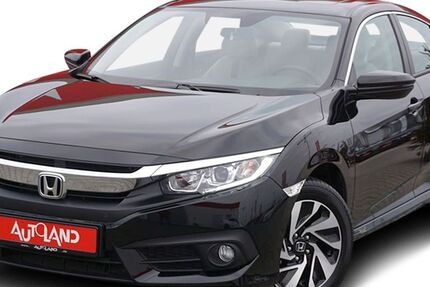 Honda Civic 86.020 km 13.990 &euro; Leipzig 04209
