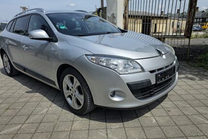 Renault Megane 270.000 km 3.490 &euro; Leipzig - Ost 04328