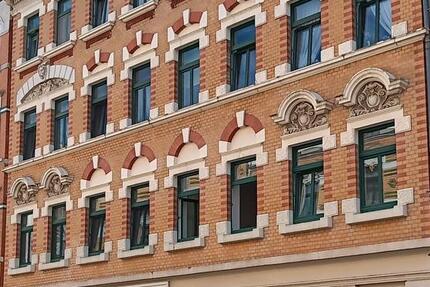 Charamante 3-Raum-Wohnung zum wohlfühlen! Leipzig-Stötteritz! 3 zimmer