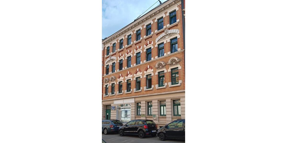 Charamante 3-Raum-Wohnung zum wohlfühlen! Leipzig-Stötteritz! 3 zimmer