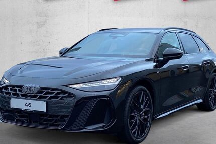 Audi A6 9.900 km 85.450 &euro; Leipzig 04129