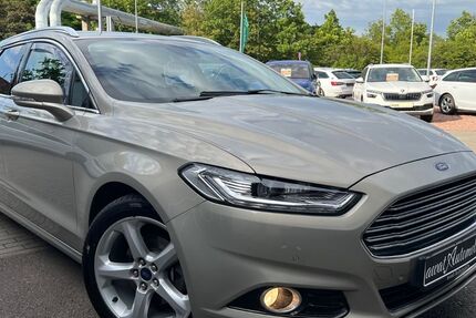 Ford Mondeo 97.971 km 13.599 &euro; Leipzig 04207
