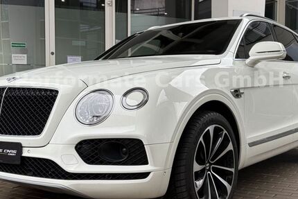 Bentley Bentayga 167.484 km 90.999 &euro; Leipzig 04129