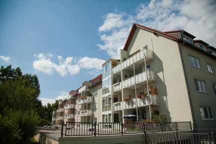 Wohnung Wurzen - 1.5 Zimmer, 48 m&sup2;, 350&euro; | Angebot:26493230