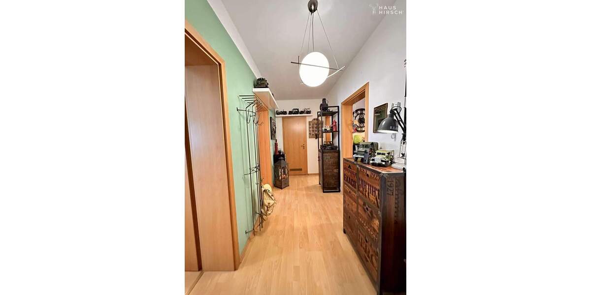 Etagenwohnung Leipzig Gohlis-Mitte - 2 Zimmer, 68 m&sup2;, 175.000&euro; | Angebot:25824967