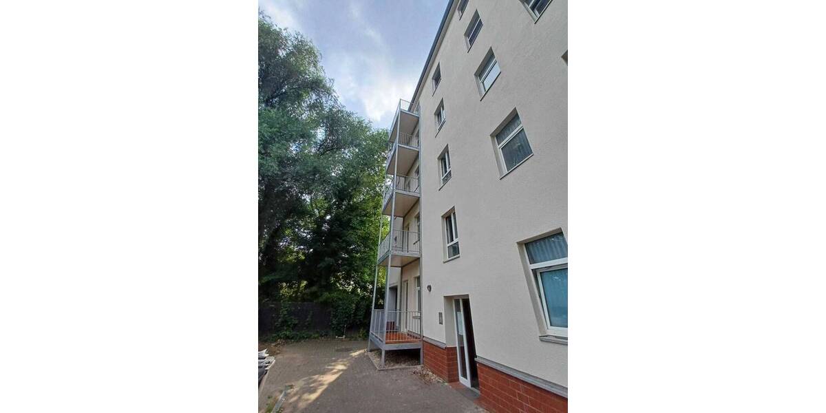 Etagenwohnung Leipzig Volkmarsdorf - 2 Zimmer, 54 m&sup2;, 154.850&euro; | Angebot:25695158