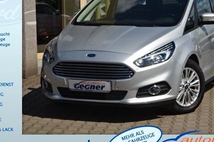 Ford S-Max 62.568 km 17.840 &euro; Eilenburg 04838