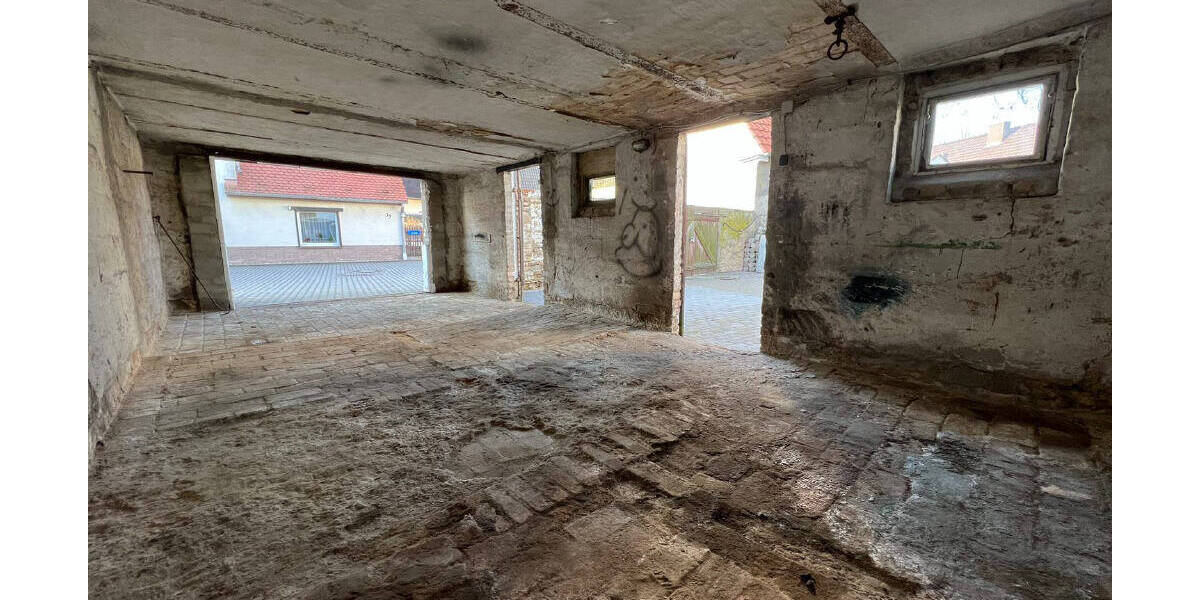 Einfamilienhaus Landsberg-Klepzig Klepzig - 4 Zimmer, 68 m&sup2;, 105.000&euro; | Angebot:25748223