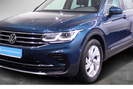 VW Tiguan 92.104 km 24.987 € Brandis/ b. Leipzig 04821